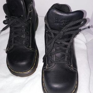 Vintage Doc Martens Boots- Price drop!